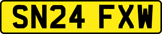 SN24FXW