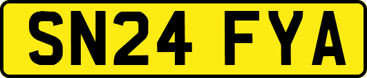 SN24FYA
