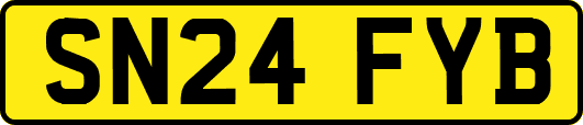 SN24FYB