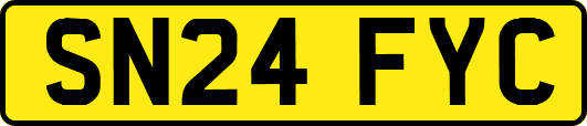 SN24FYC
