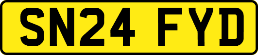 SN24FYD