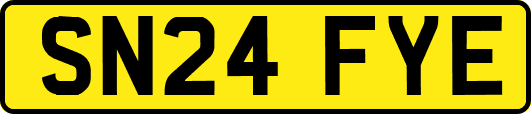 SN24FYE