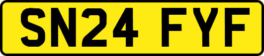 SN24FYF