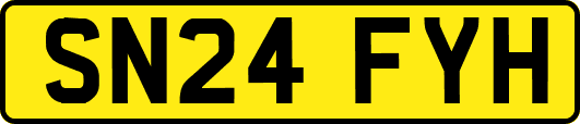 SN24FYH