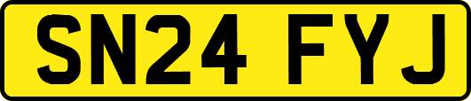 SN24FYJ