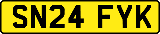 SN24FYK