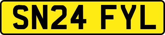SN24FYL