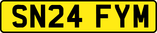 SN24FYM