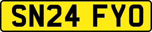 SN24FYO