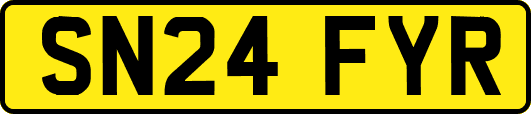 SN24FYR