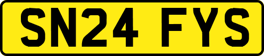 SN24FYS