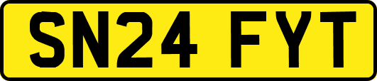 SN24FYT