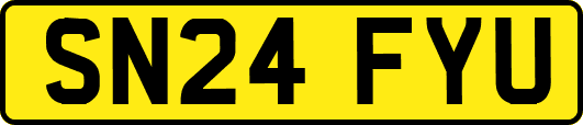 SN24FYU
