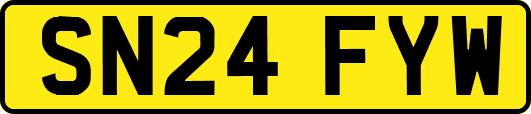 SN24FYW