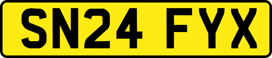 SN24FYX