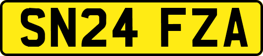 SN24FZA