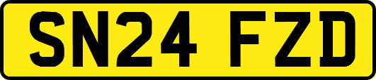 SN24FZD