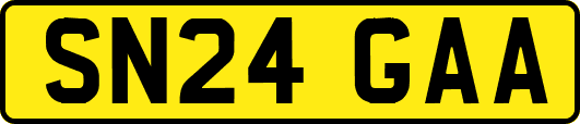 SN24GAA