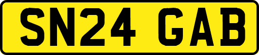 SN24GAB