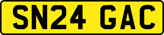 SN24GAC