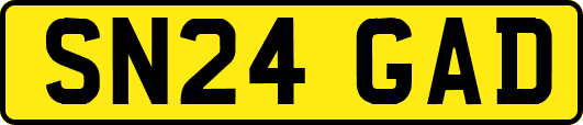 SN24GAD
