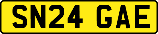 SN24GAE