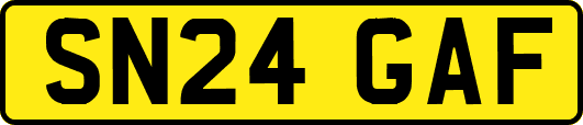 SN24GAF