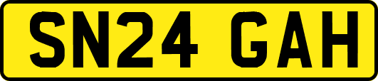 SN24GAH