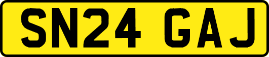 SN24GAJ