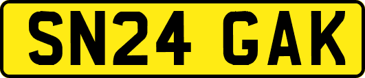 SN24GAK