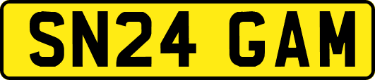 SN24GAM