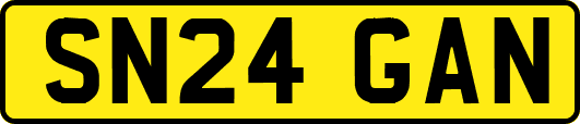 SN24GAN