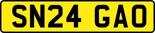 SN24GAO