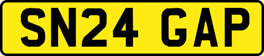SN24GAP