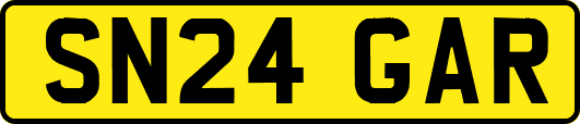 SN24GAR