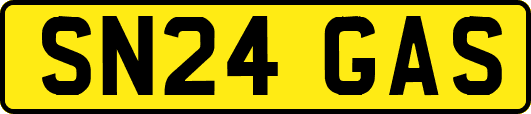 SN24GAS