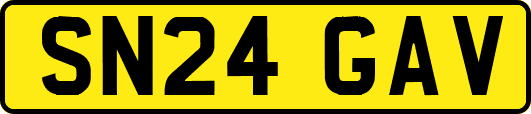 SN24GAV