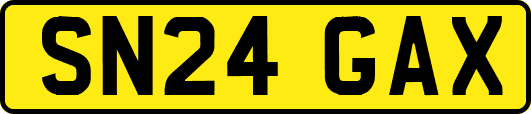 SN24GAX