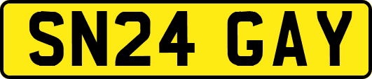 SN24GAY