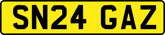 SN24GAZ