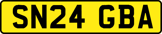 SN24GBA
