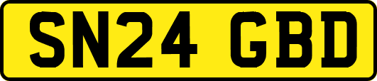 SN24GBD