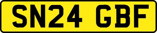 SN24GBF