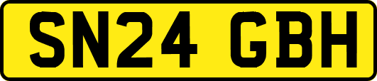 SN24GBH