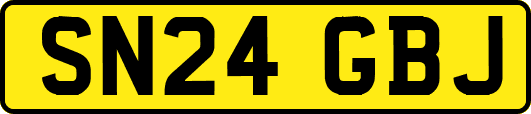 SN24GBJ