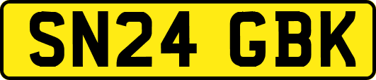 SN24GBK