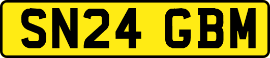 SN24GBM