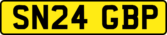 SN24GBP
