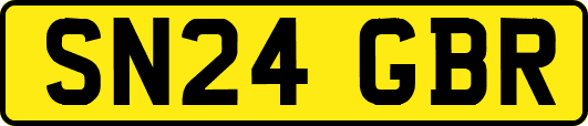 SN24GBR