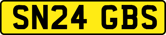 SN24GBS